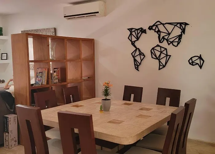 Sea View, King-size Bed, Wheelchair Access * Cabo San Lucas