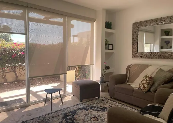 Sea View, King-size Bed, Wheelchair Access Cabo San Lucas