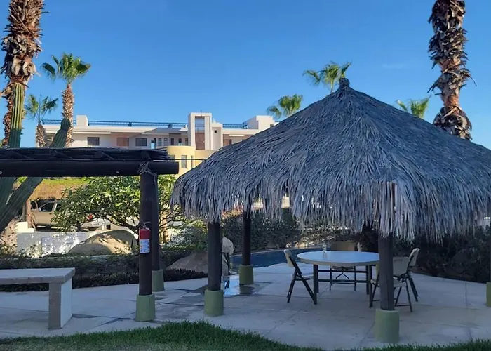 Sea View, King-size Bed, Wheelchair Access Villa *