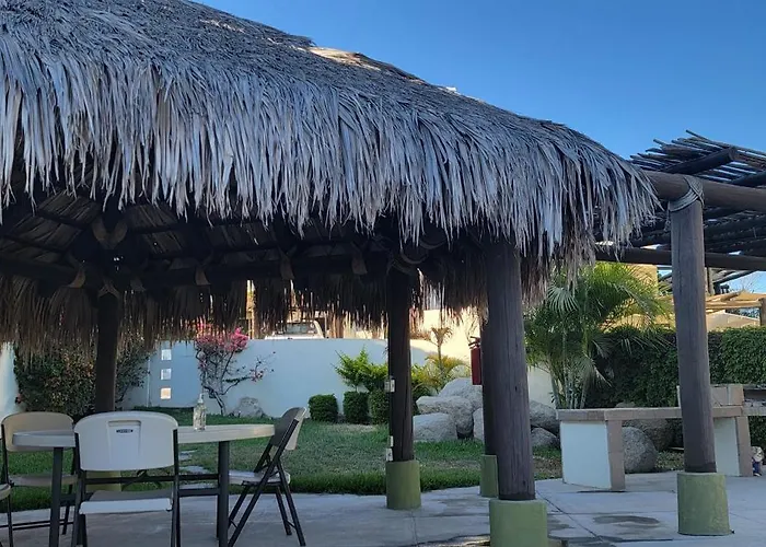Villa Sea View, King-size Bed, Wheelchair Access *
