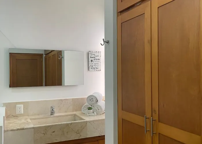Sea View, King-size Bed, Wheelchair Access Villa Cabo San Lucas