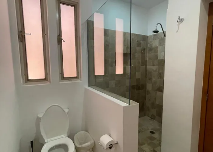 Villa Sea View, King-size Bed, Wheelchair Access