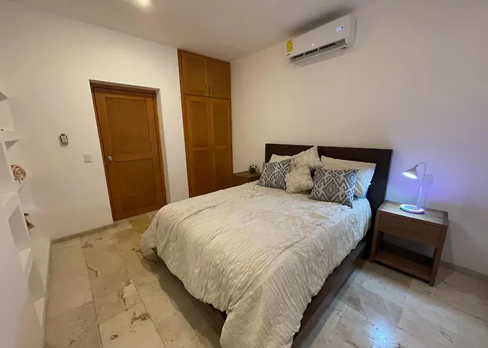 Villa Sea View, King-size Bed, Wheelchair Access *