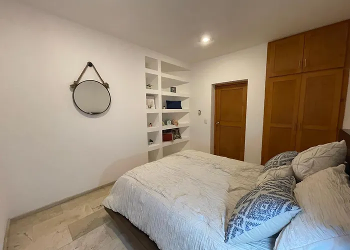 Sea View, King-size Bed, Wheelchair Access Villa *