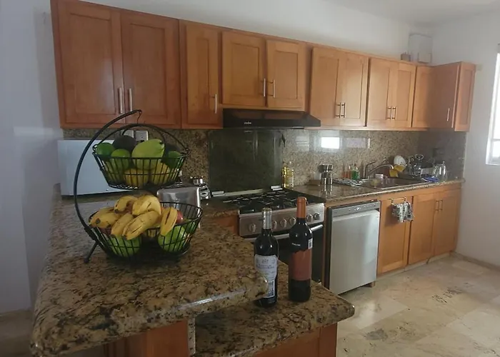 Sea View, King-size Bed, Wheelchair Access Villa Cabo San Lucas