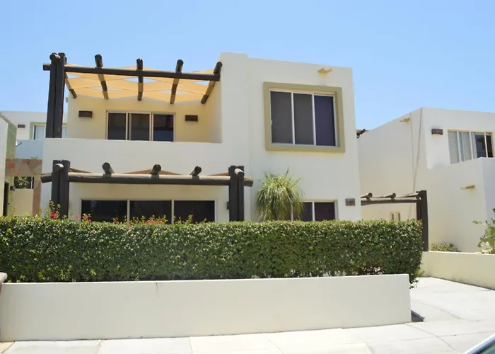 Sea View, King-size Bed, Wheelchair Access Cabo San Lucas